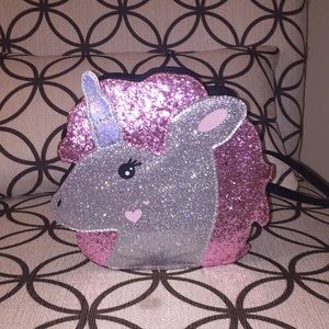 Unicorn Purse